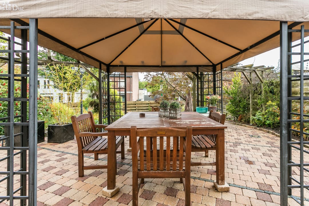 Foto 31 van Op Gen Hoes 34