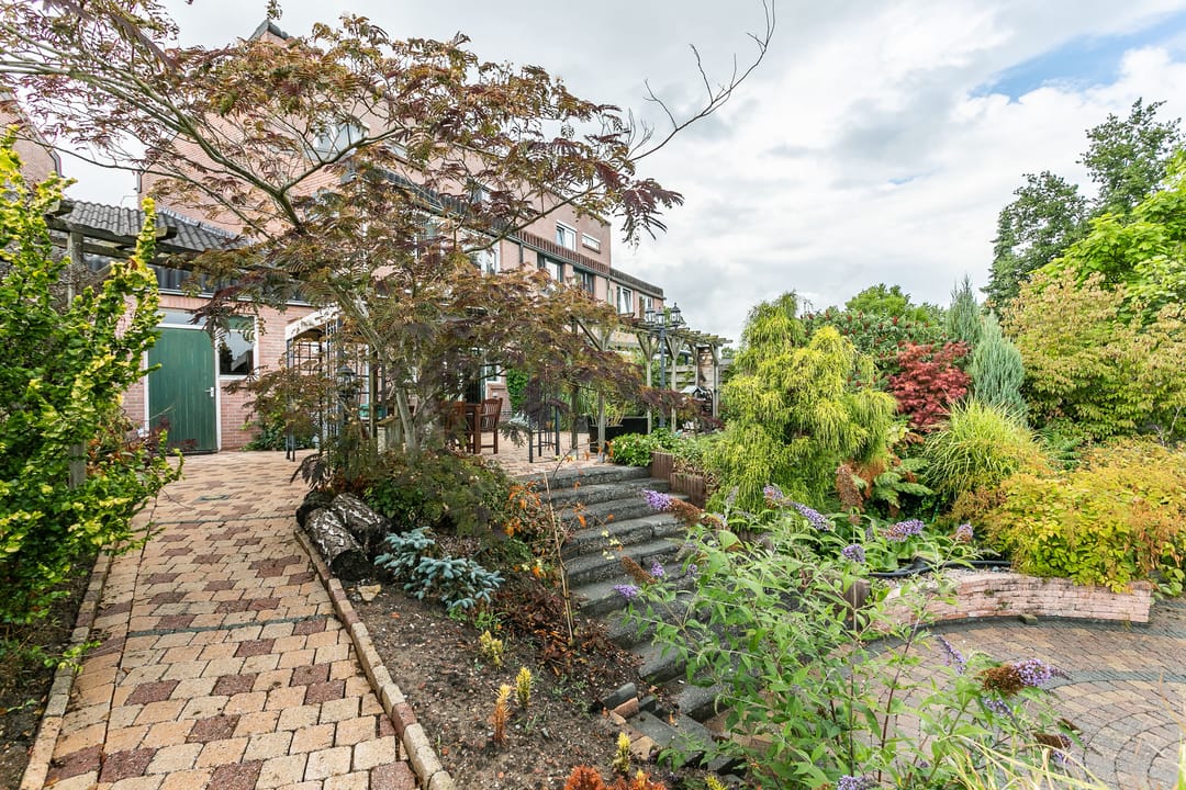 Foto 32 van Op Gen Hoes 34