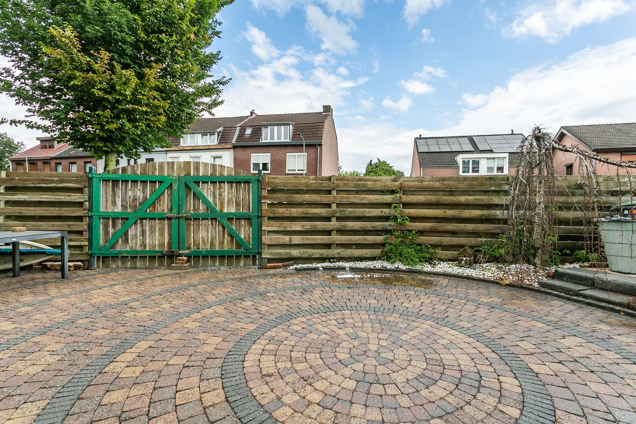 Foto 33 van Op Gen Hoes 34