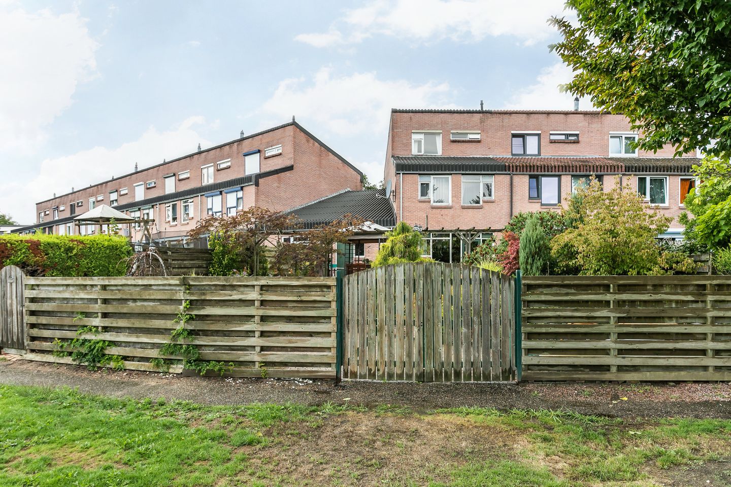 Foto 34 van Op Gen Hoes 34