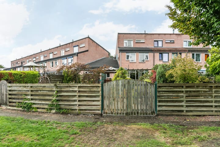 Photo 34 of Op Gen Hoes 34