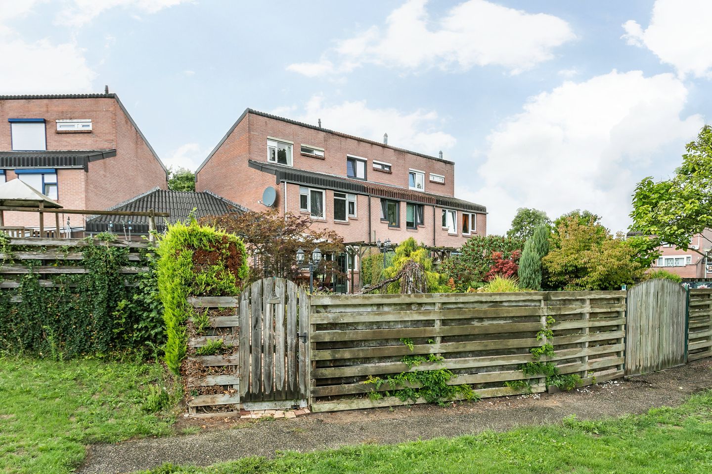 Foto 35 van Op Gen Hoes 34