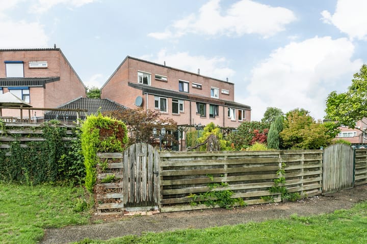 Photo 35 of Op Gen Hoes 34