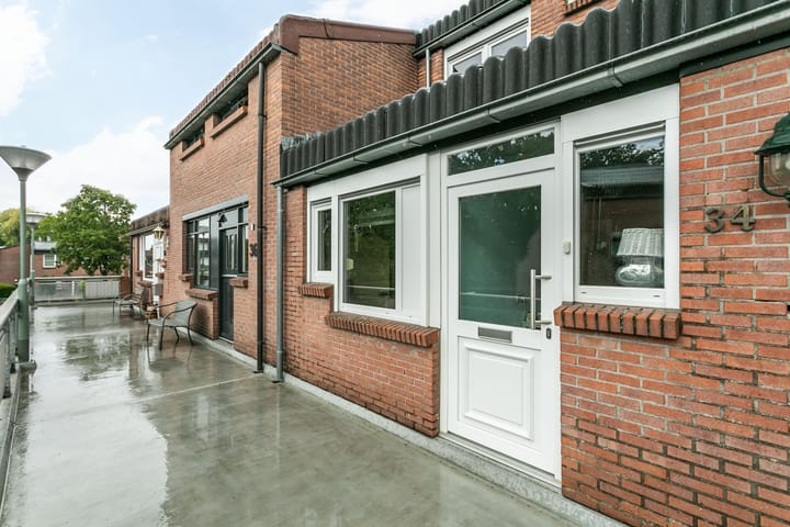 Photo 37 of Op Gen Hoes 34