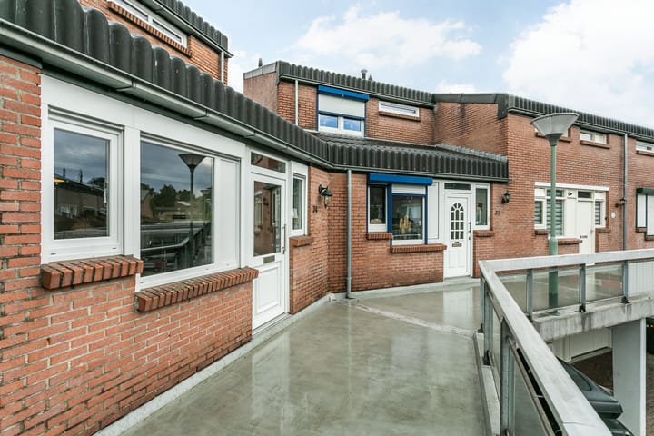 Photo 38 of Op Gen Hoes 34