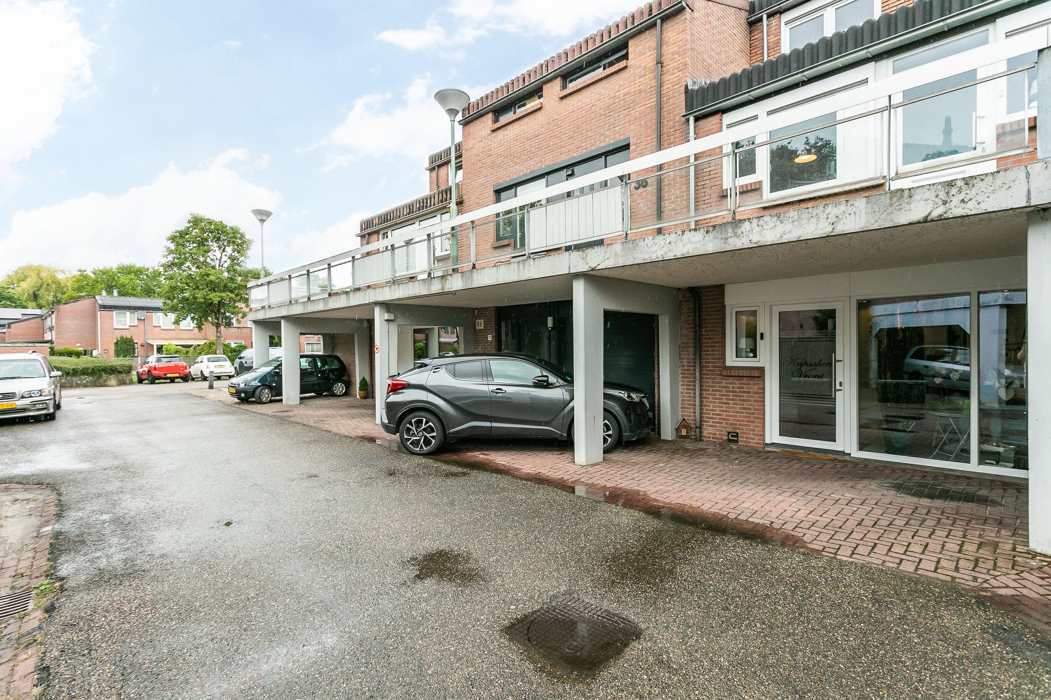 Foto 39 van Op Gen Hoes 34