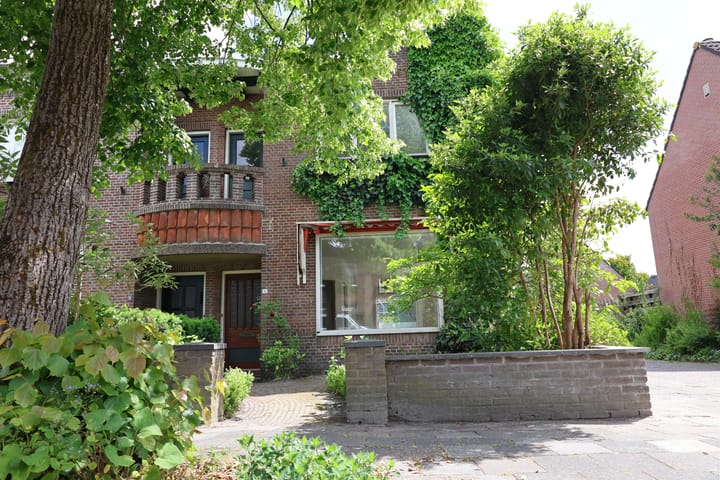 Foto 3 van Willem Lodewijkstraat 16