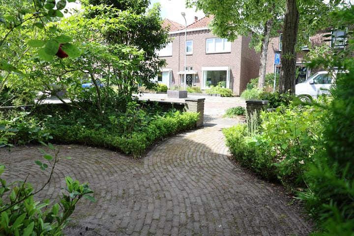 Foto 5 van Willem Lodewijkstraat 16
