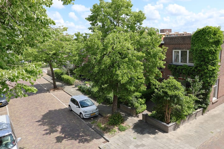 Foto 7 van Willem Lodewijkstraat 16