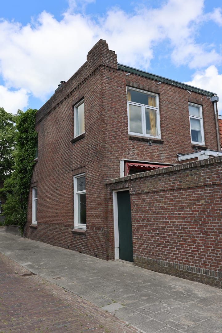 Foto 8 van Willem Lodewijkstraat 16