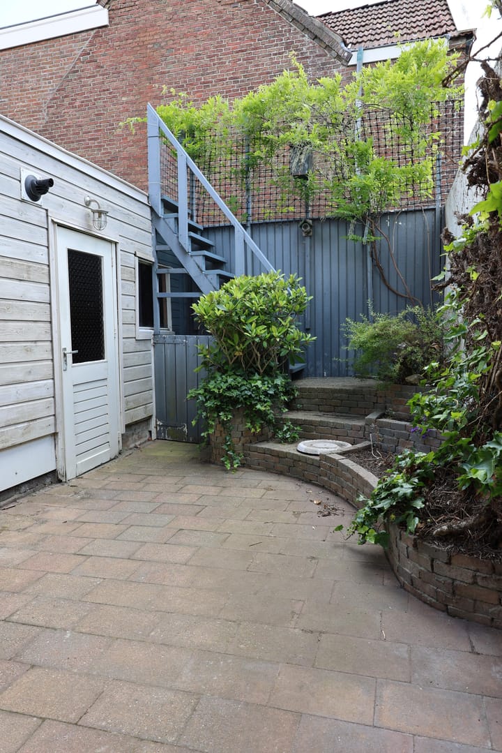 Foto 9 van Willem Lodewijkstraat 16