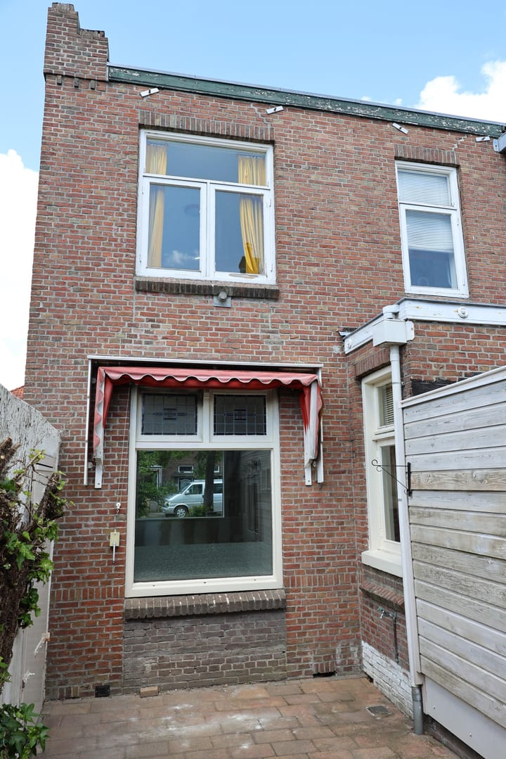 Foto 10 van Willem Lodewijkstraat 16