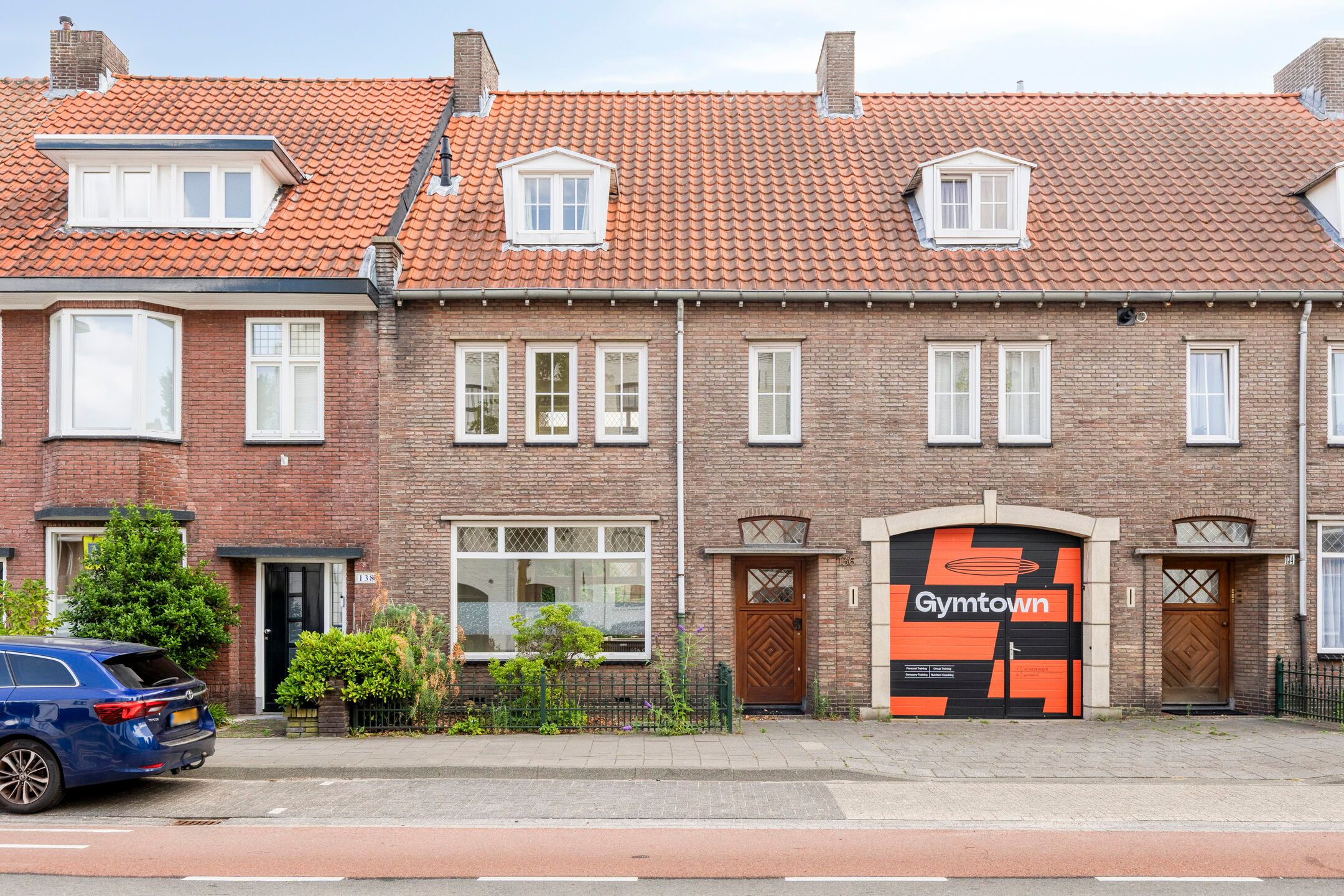 Tongelresestraat 136 