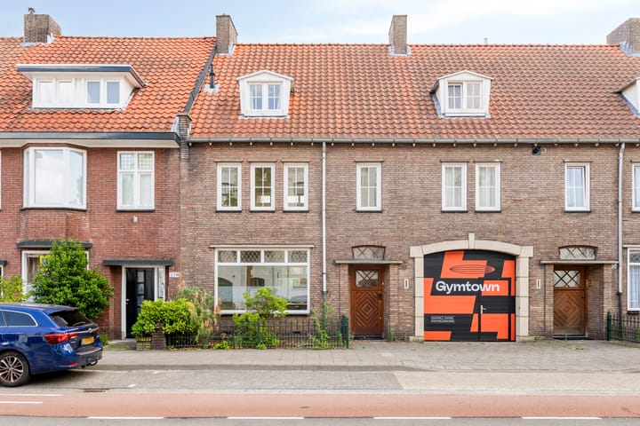 Tongelresestraat 136
