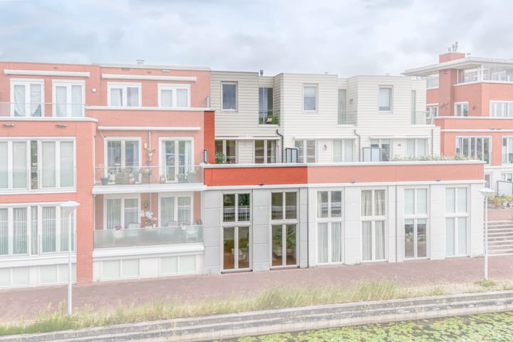 Foto 2 van Johan de Wittstraat 73