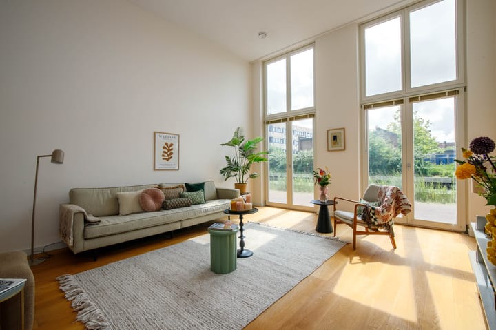 Foto 4 van Johan de Wittstraat 73