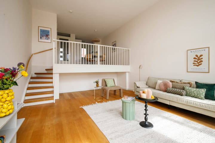 Foto 6 van Johan de Wittstraat 73