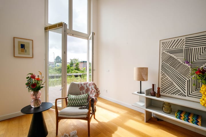 Foto 7 van Johan de Wittstraat 73