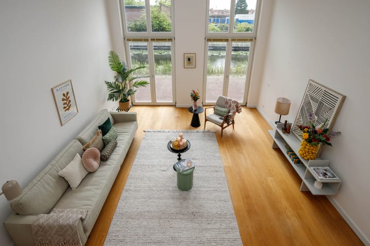 Foto 9 van Johan de Wittstraat 73