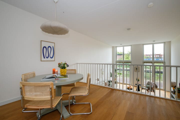 Foto 10 van Johan de Wittstraat 73