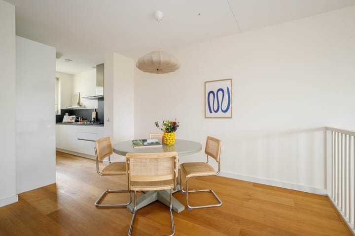 Foto 11 van Johan de Wittstraat 73