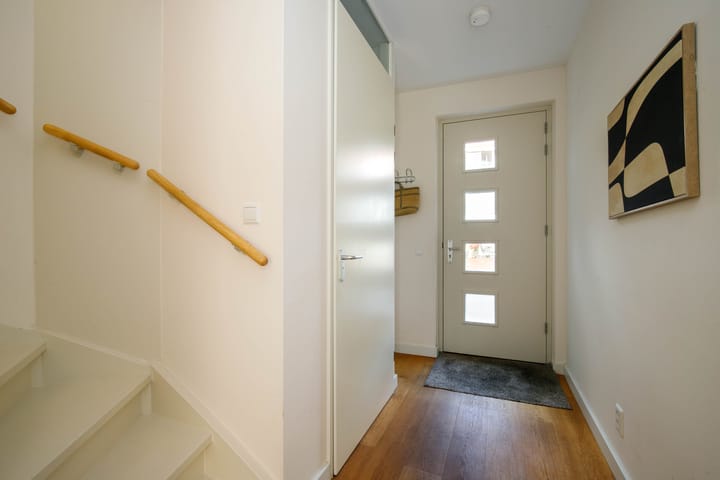 Foto 18 van Johan de Wittstraat 73