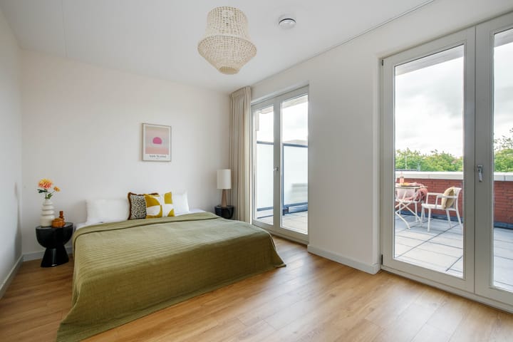 Foto 20 van Johan de Wittstraat 73