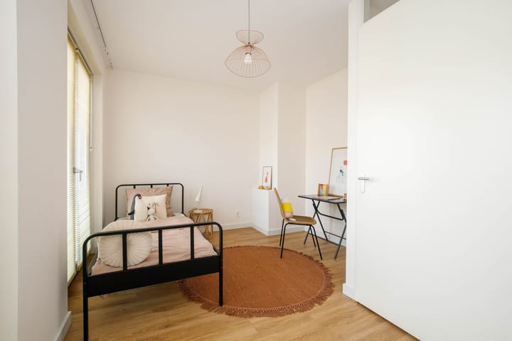 Foto 25 van Johan de Wittstraat 73