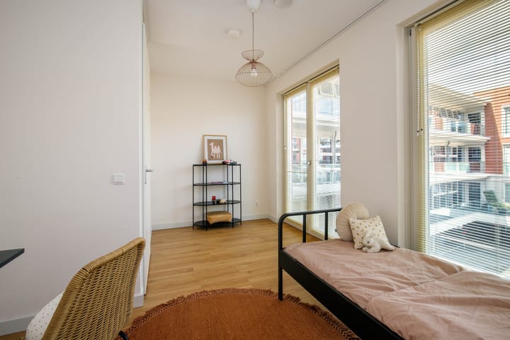 Foto 26 van Johan de Wittstraat 73