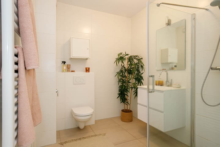 Foto 27 van Johan de Wittstraat 73