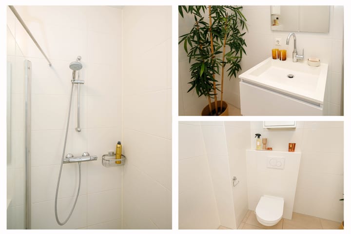 Foto 28 van Johan de Wittstraat 73