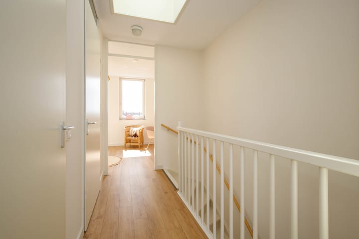 Foto 29 van Johan de Wittstraat 73