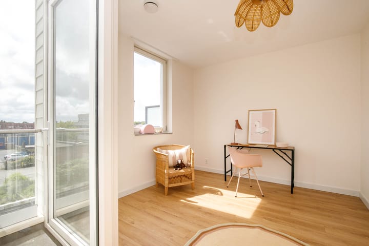 Foto 31 van Johan de Wittstraat 73