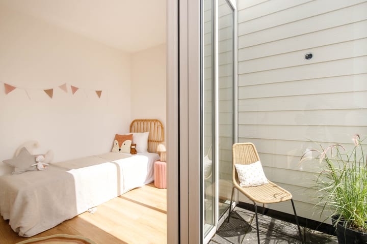 Foto 32 van Johan de Wittstraat 73