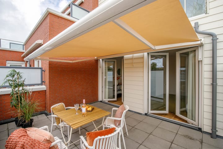 Foto 37 van Johan de Wittstraat 73