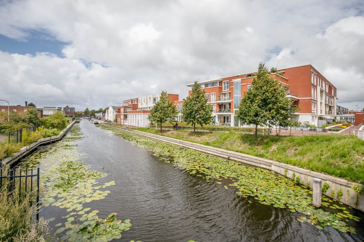 Foto 46 van Johan de Wittstraat 73