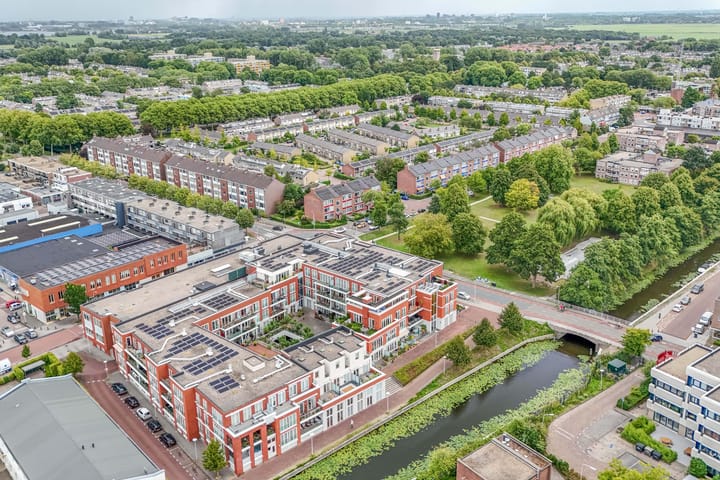 Foto 50 van Johan de Wittstraat 73