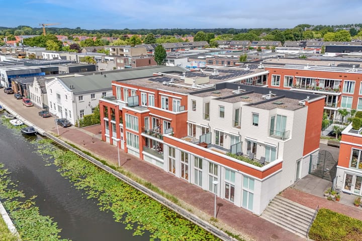 Foto 51 van Johan de Wittstraat 73