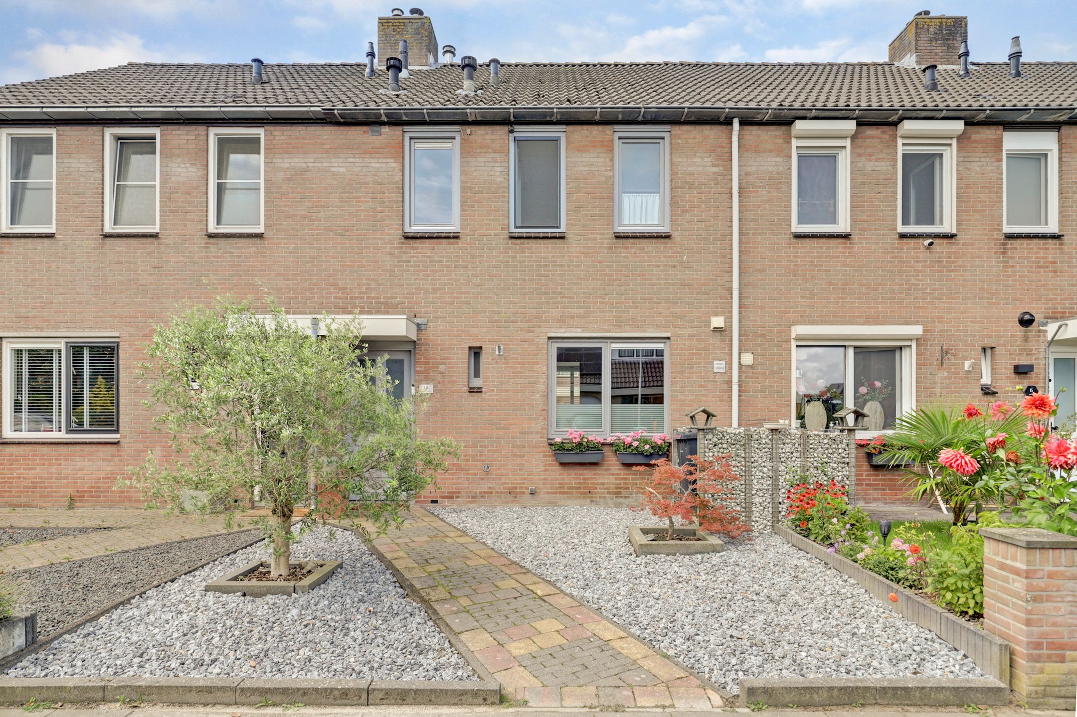 Leuvenstraat, 18, Oosterland, 4307CA, Zeeland, Nederland 18