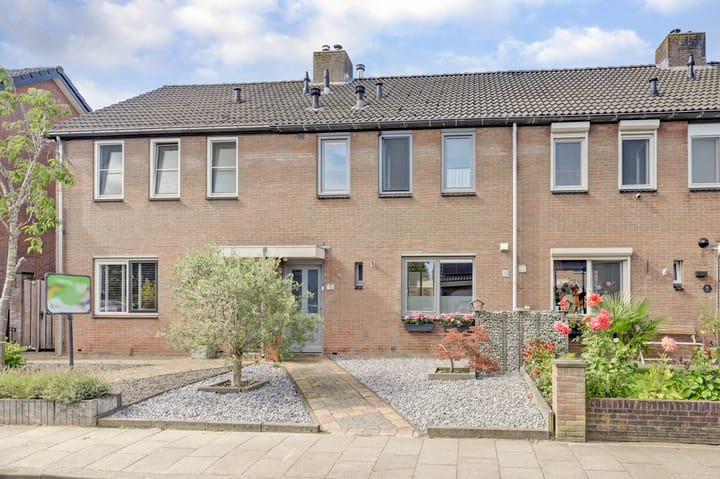 Foto 4 van Leuvenstraat 18