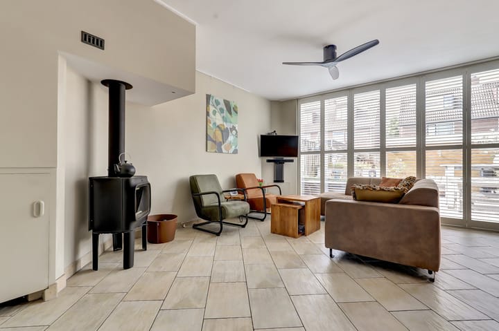 Foto 6 van Leuvenstraat 18