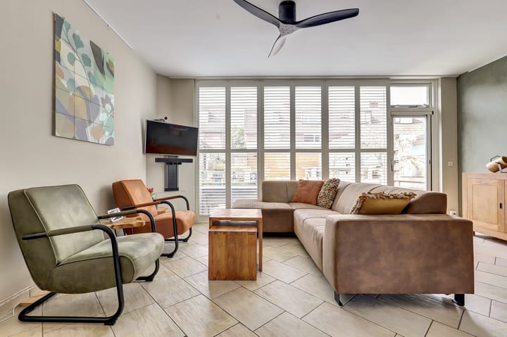 Foto 7 van Leuvenstraat 18