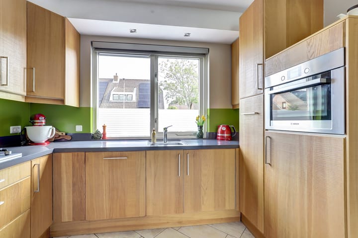 Foto 13 van Leuvenstraat 18