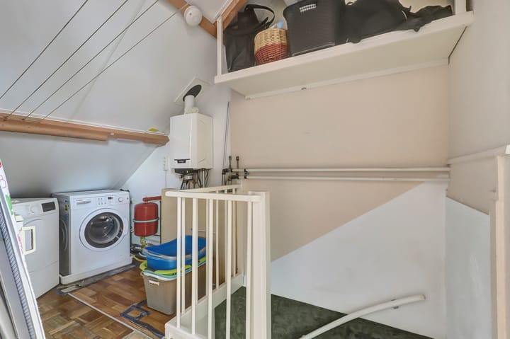 Foto 24 van Leuvenstraat 18