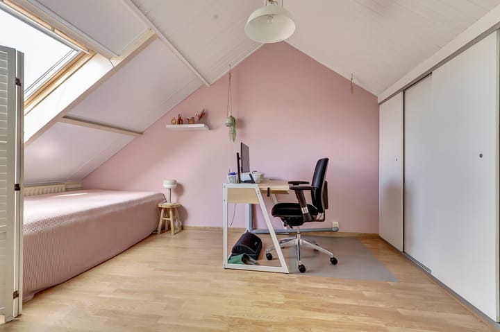 Foto 25 van Leuvenstraat 18