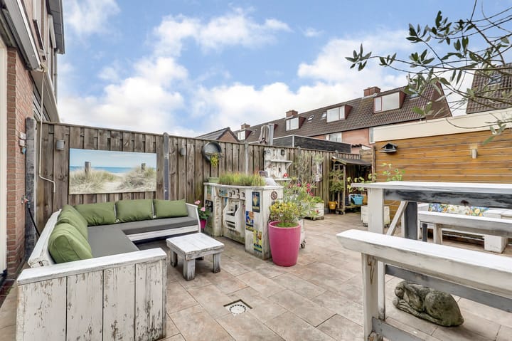 Foto 28 van Leuvenstraat 18