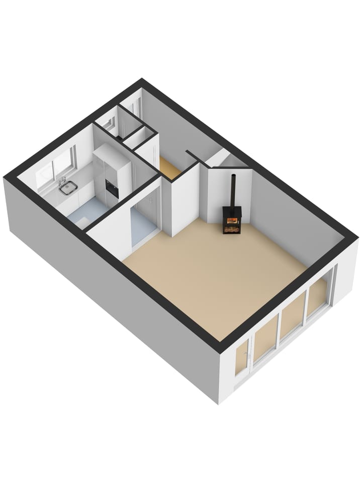 Foto 45 van Leuvenstraat 18