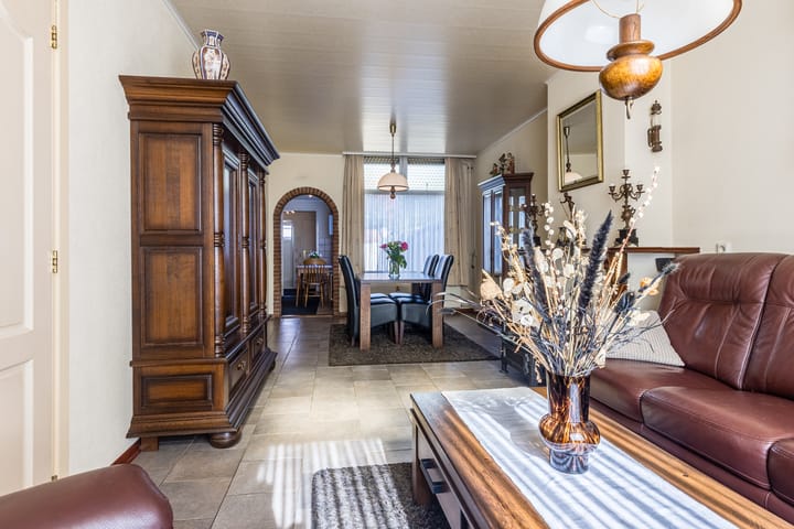 Foto 3 van Wilhelminastraat 50