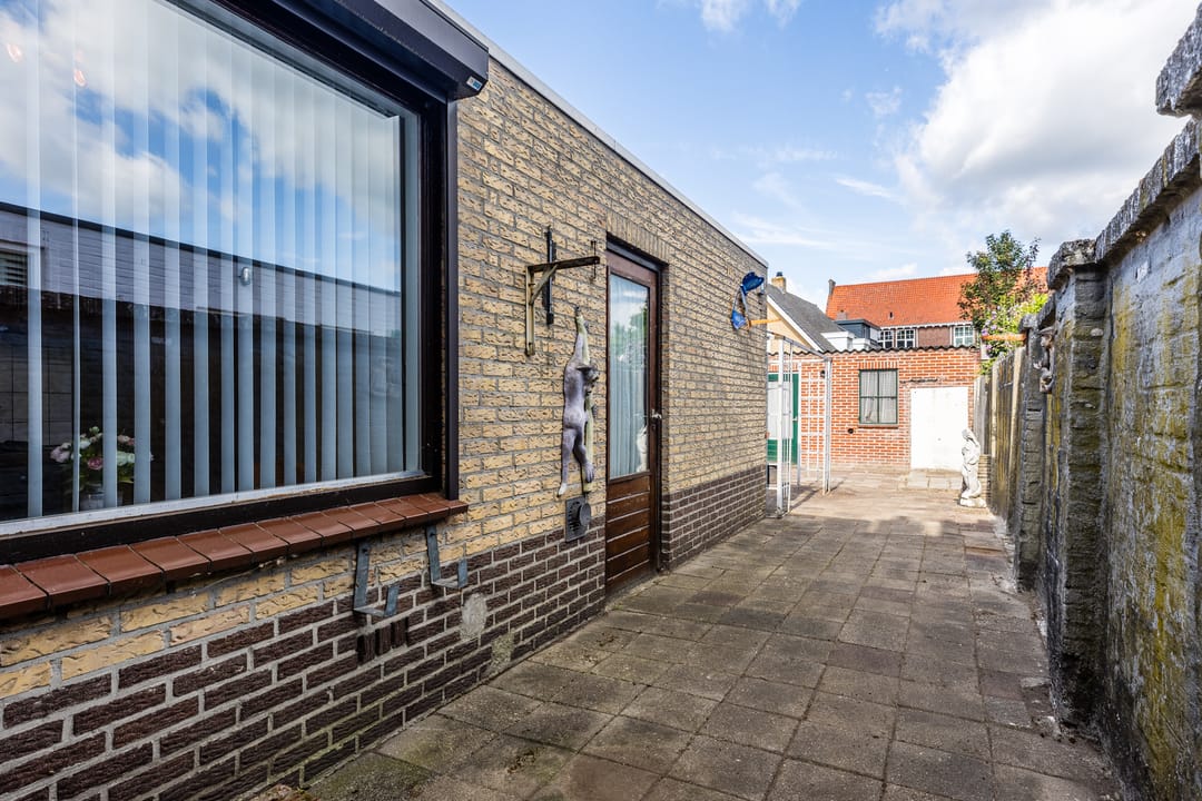 Foto 22 van Wilhelminastraat 50