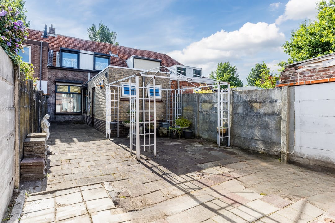 Foto 23 van Wilhelminastraat 50